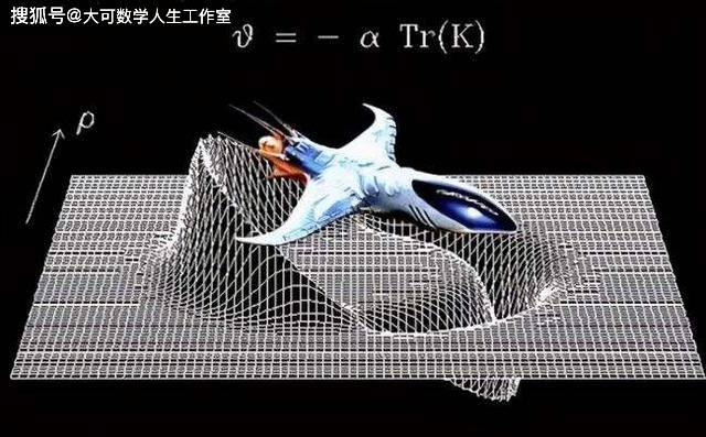 （转）为何黑洞是红的？为什么爱因斯坦又对了？答案是黑洞背后的超算