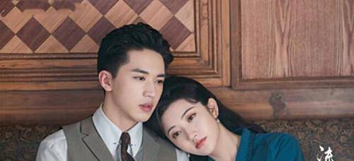 景甜|许凯新剧出演“腹黑公子”，编剧多次发文，暗示剧情很虐心