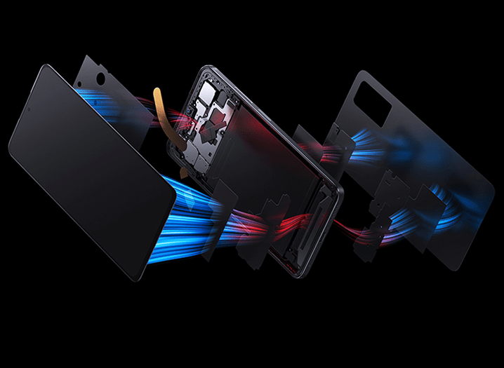 入手无需纠结的千元小旗舰 Note 11E Pro发布