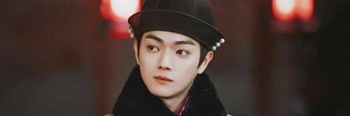 景甜|许凯新剧出演“腹黑公子”，编剧多次发文，暗示剧情很虐心