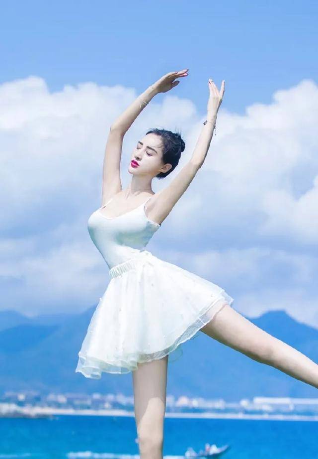 健身_吴春怡_肌肉