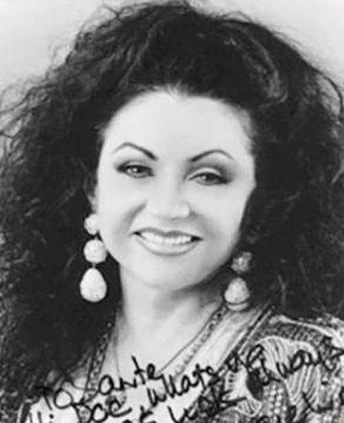 因为98岁还整容?史泰龙妈妈近照曝光,脸上满是后遗症:从美人到怪兽