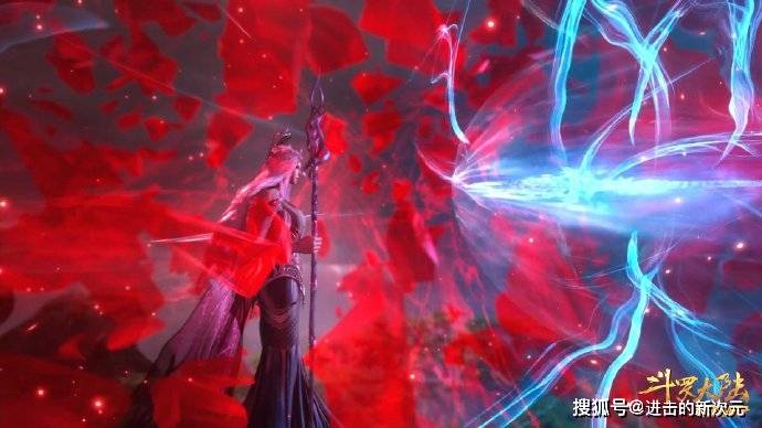 罗波塞西|斗罗：千仞雪的第六考能无限考核，为何唐三的第六考仅有一次机会