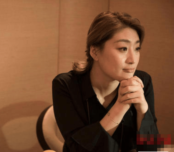 原创百亿富婆宗馥莉今40岁没谈过恋爱老爸公开征婚男四肢健全
