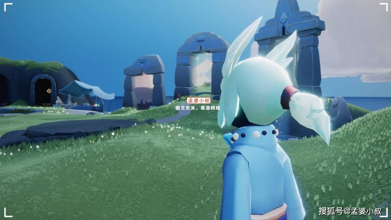 原创光遇ios和安卓白鸟你更喜欢谁玩家的话真相了