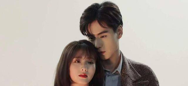 沈清|最近五部热门的甜宠剧，个个好评如潮，你最喜欢哪一部？