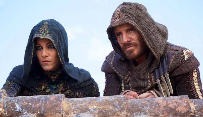 电影|十大游戏改编的电影,你觉得哪部才是上乘之作?