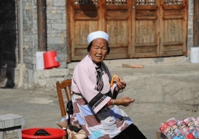 原创
沈万三的后人住在贵州沈家村,他们都成了山民,还有一个处事秘诀