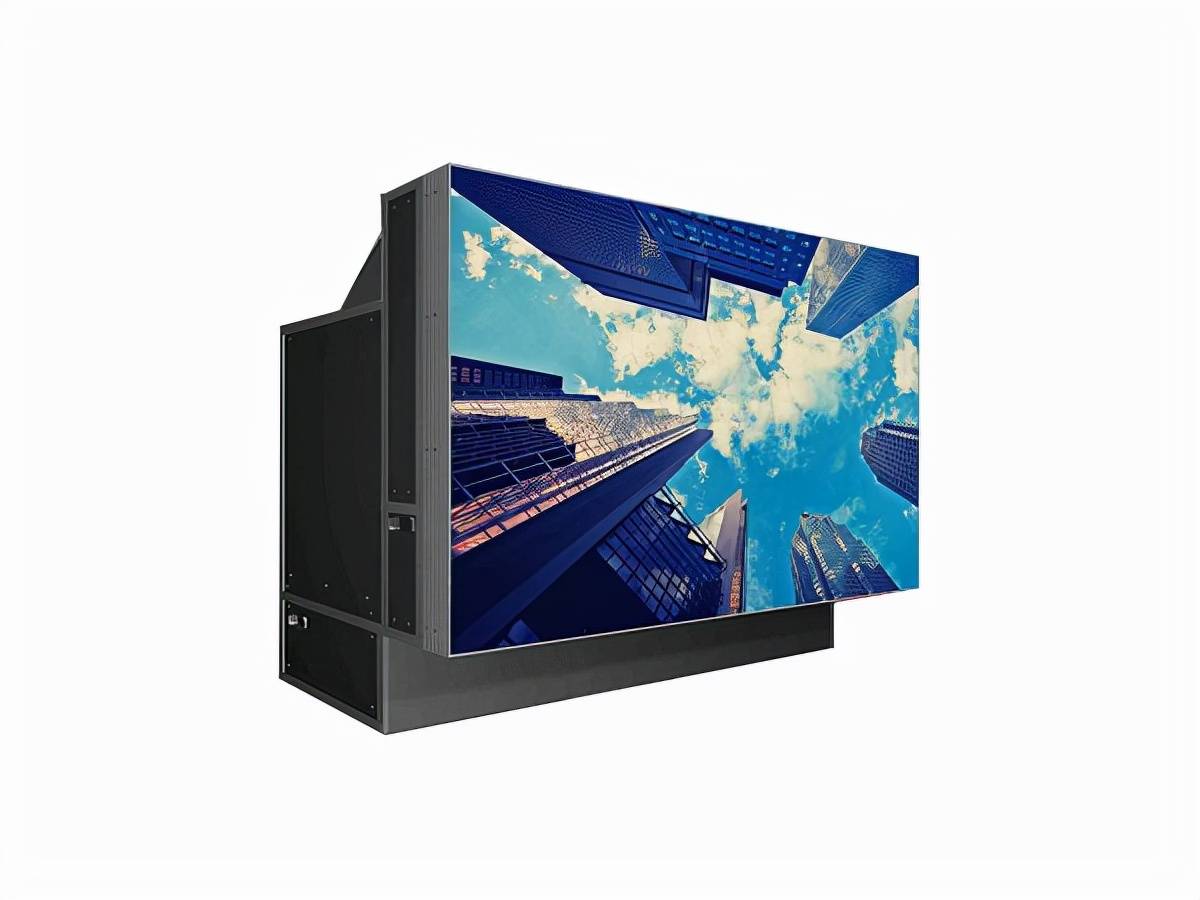 dlp无缝拼接屏的维修的方向和方式介绍