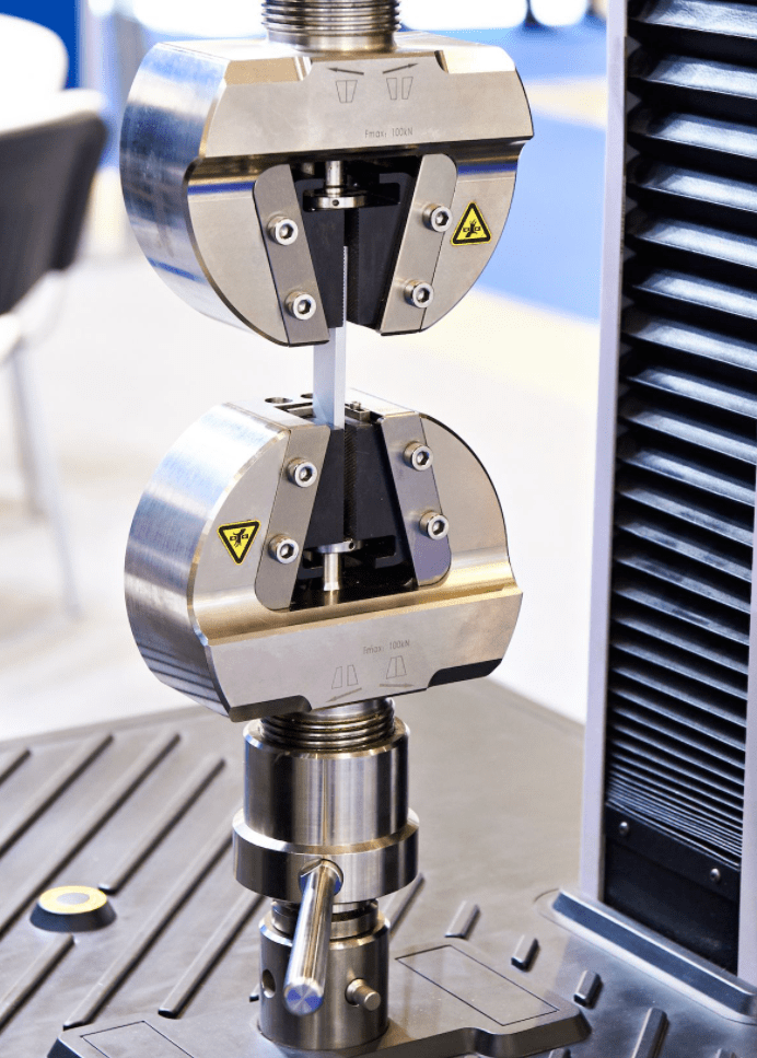 拉力试验机楔形夹具图文介绍,业内专家整理,非常全面