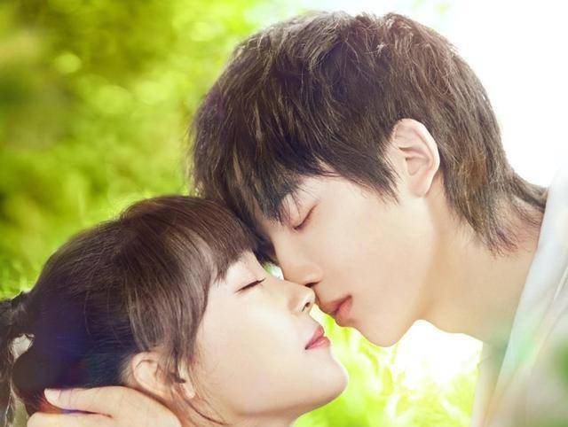 沈清|最近五部热门的甜宠剧，个个好评如潮，你最喜欢哪一部？