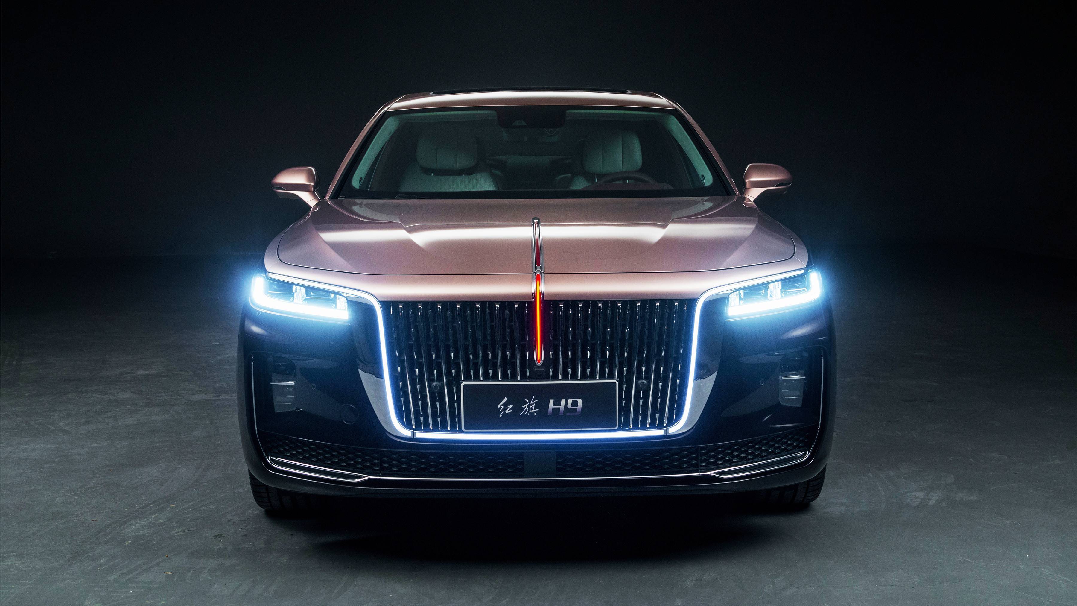 新红旗如何将双月销量推到了638万辆