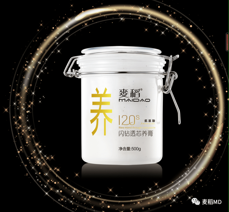 方案芯品 |来麦稻讨个好“头”彩,让你一顺到底