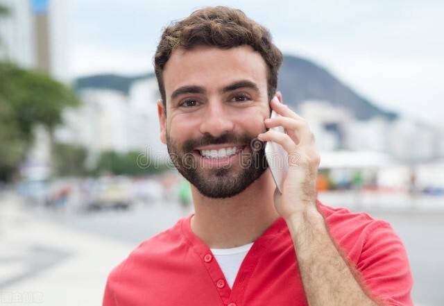 迪克欧洲各国人都长啥样?