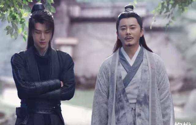 医圣|时隔9年白涛执导黄斌编剧的《医圣》终于定档,张仲景的故事来了