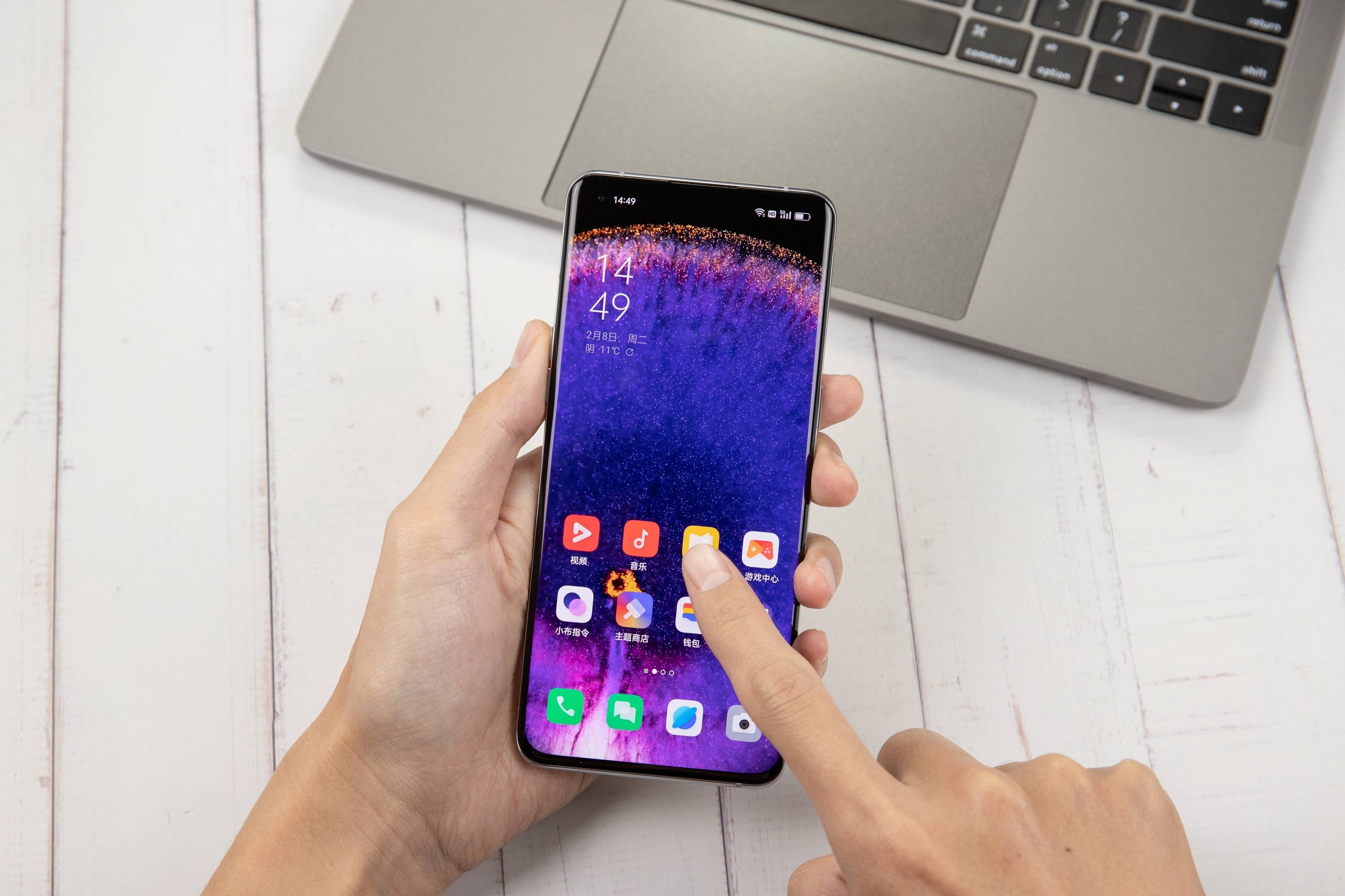 3月3日开售！上手OPPO Find X5 Pro，自研芯片带来惊喜体验