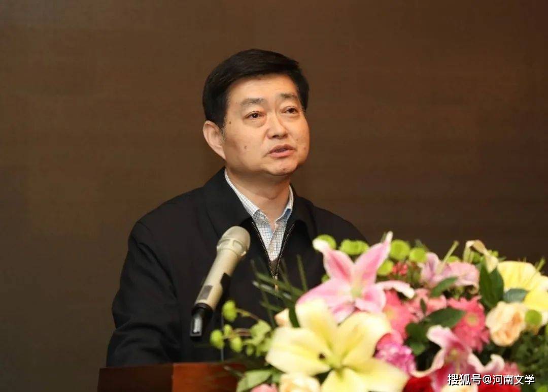 卫绍生,男,1957年生,河南项城人.