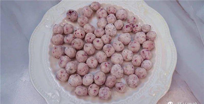 沸水|女神节将至,教大家做一款姨妈期必备甜水,Q弹爽滑,好吃到爆