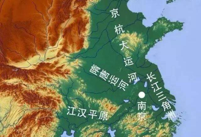 京口建业武昌从孙权四次迁都可以看出吴国战略的转变