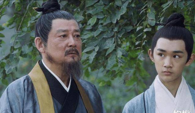 医圣|时隔9年白涛执导黄斌编剧的《医圣》终于定档,张仲景的故事来了