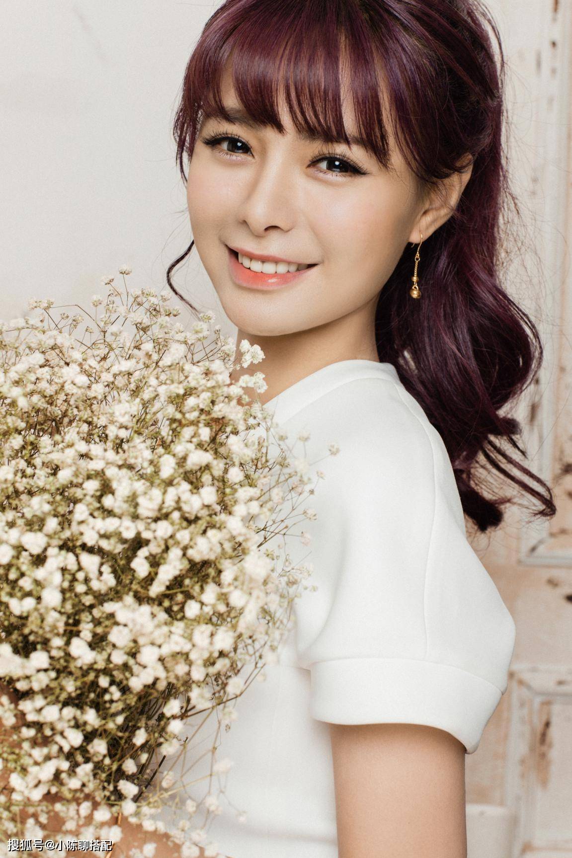 高明度 黄黑皮怎么摆脱土气感?这3个思路让你快速找到自己的风格