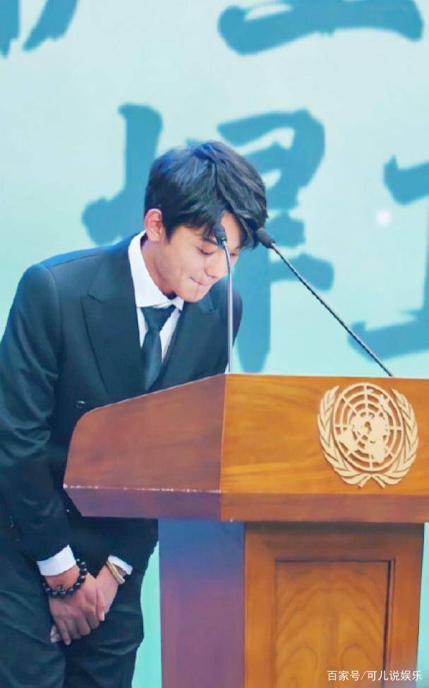 妈粉心态爆炸._联合国_演讲_网友