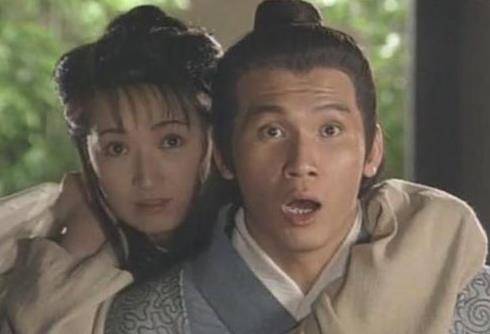 雪花神剑陈天相苦寻16年终于找到余罂花自己却悲惨下线