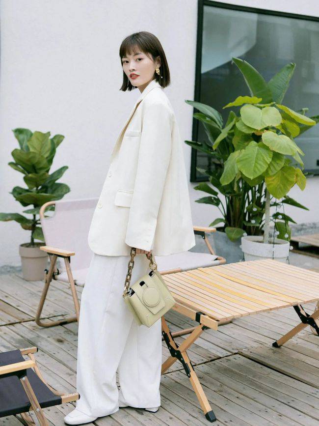 粉色 这些外套也太好买了!简直承包了我春天的衣柜