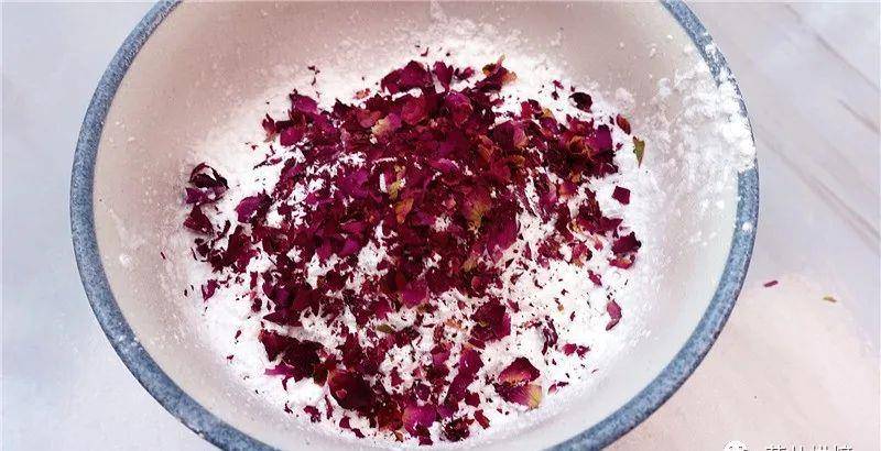 沸水|女神节将至,教大家做一款姨妈期必备甜水,Q弹爽滑,好吃到爆