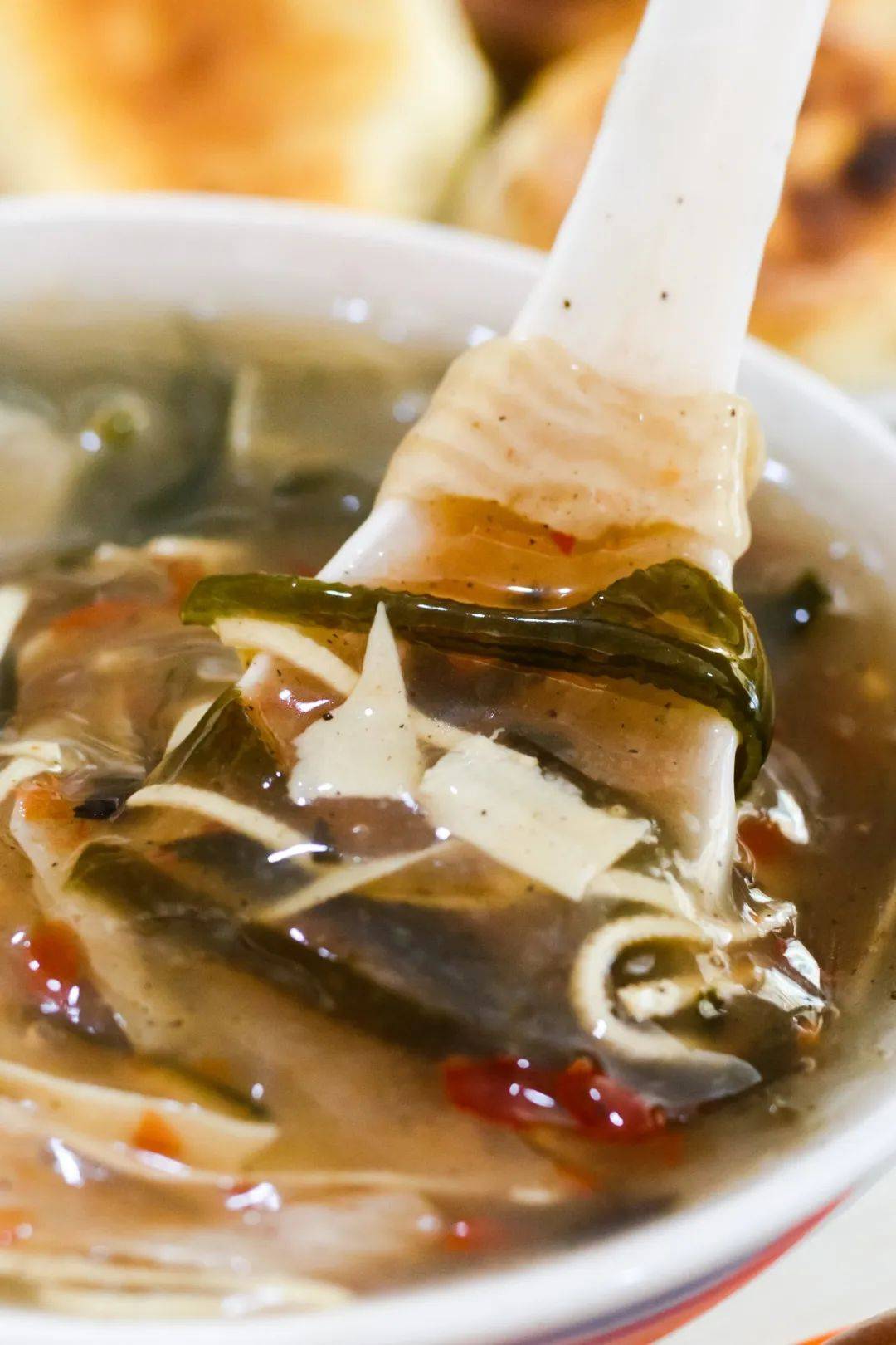 麻糍|南 京 早 餐 鄙 视 链