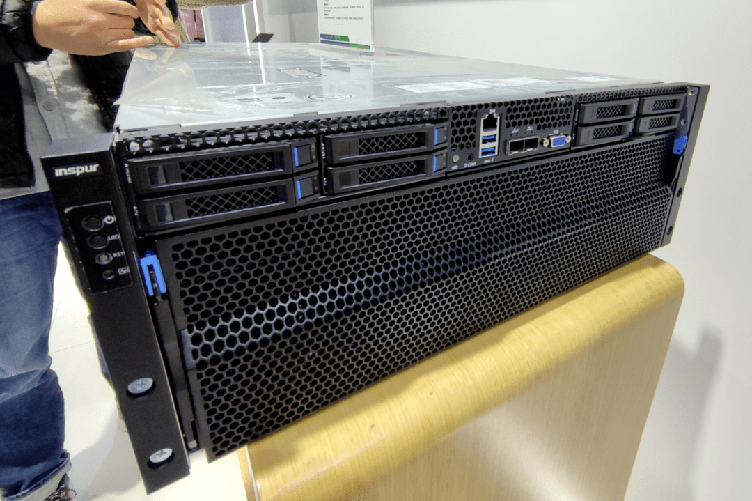 关于“数据中心”的最强入门科普