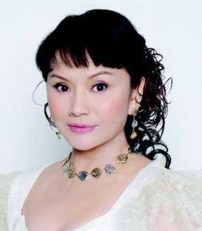 王刚妹妹王静跟聂卫平离婚后情路坎坷波折年近60岁仍单身