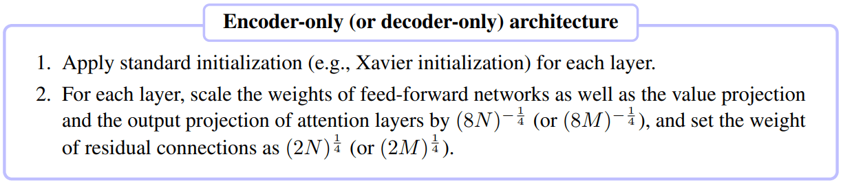 解决Transformer训练难题，微软研究院把Transformer干到了1000层