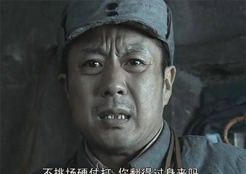 李幼斌|2010年，导演拿着《亮剑》剧本找到黄志忠，为何他却直接拒绝了？