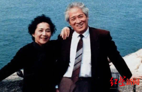 乌鸦|著名演员王蓓去世，享年91岁，与诗人白桦相爱66年成为影坛佳话