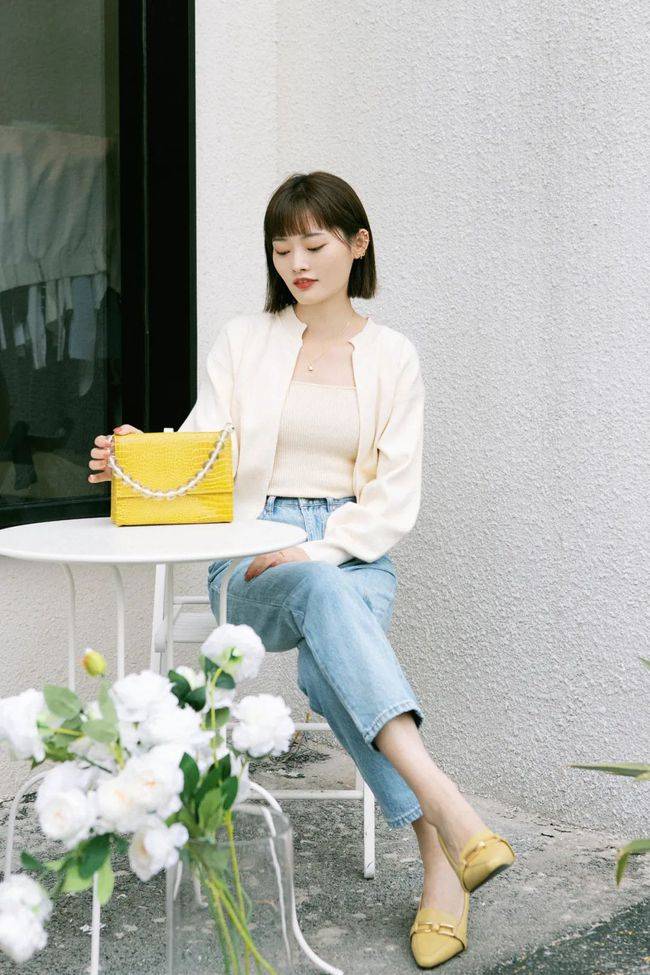 粉色 这些外套也太好买了!简直承包了我春天的衣柜