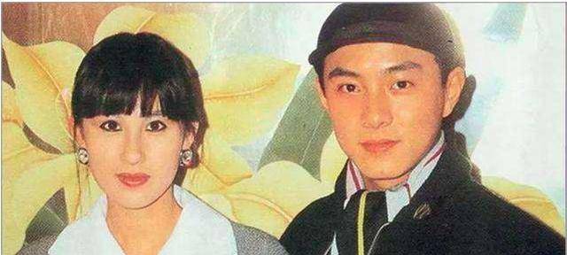 女神六年前TVB播出的这部剧，里面的几位女主年轻时都是女神级别的