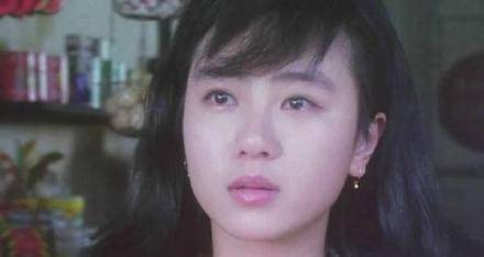 女神六年前TVB播出的这部剧，里面的几位女主年轻时都是女神级别的