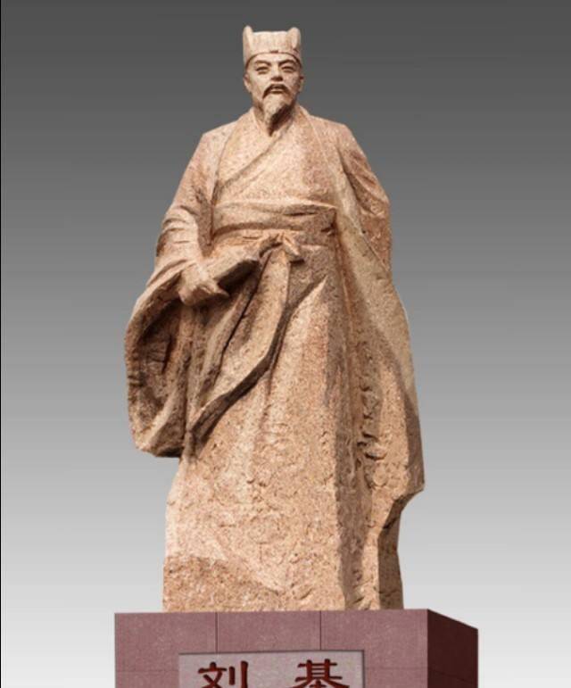 原创明朝奇人刘伯温传闻少年救下3000年狐仙从此犹如神助一路高升