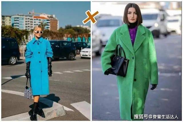 面料 女人买衣服，买一件贵的好还是一堆便宜的好？看完你就知道了