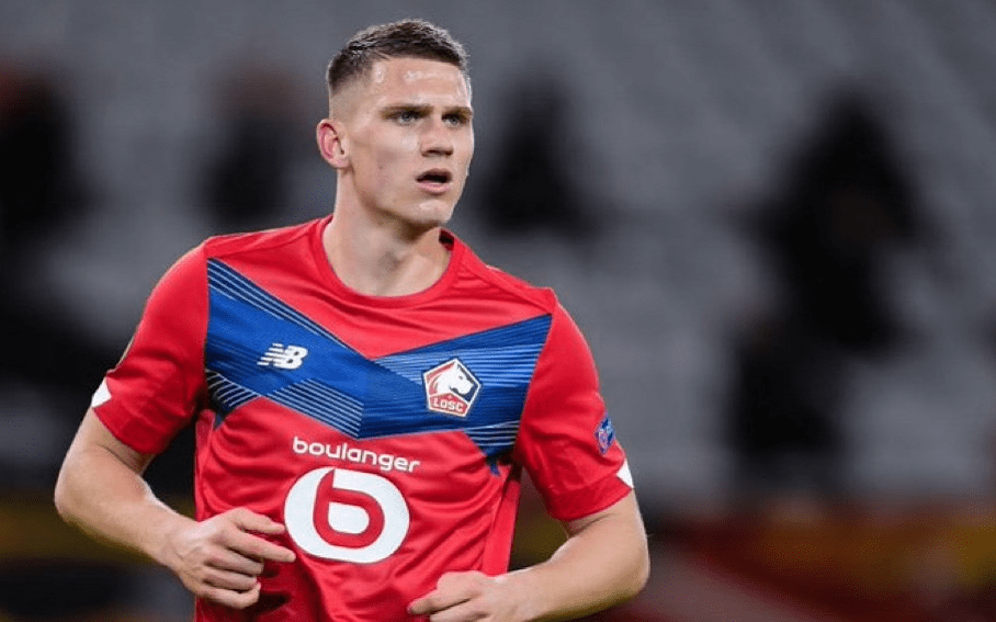 说起转会,英格兰记者wenham报道,纽卡一直在追求波特曼,冬窗甚至开出