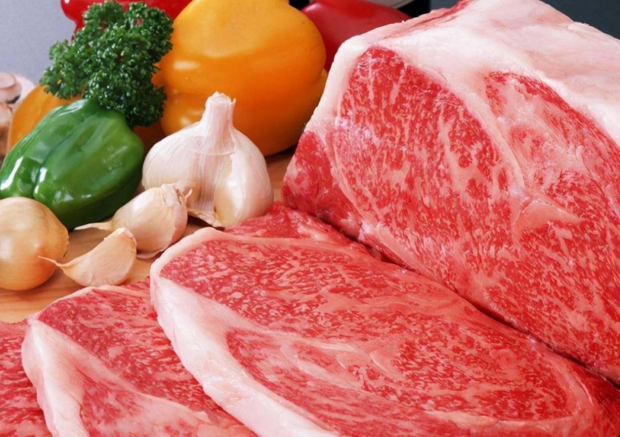 内行人|内行人买猪肉,说这“4个词”轻松了当,连肉贩子都不敢忽悠你