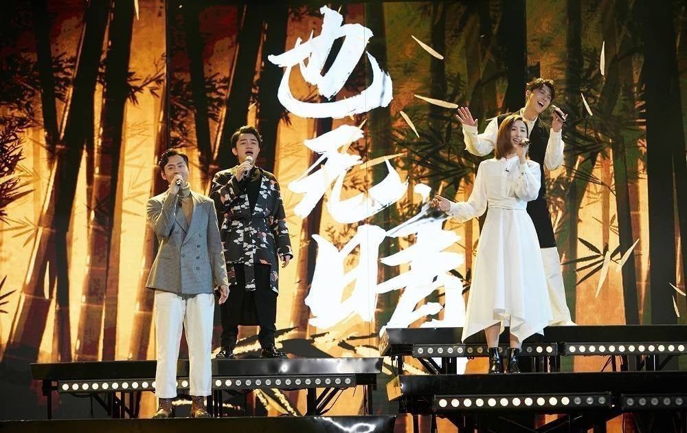 时间|《快乐大本营》改版上映,快乐家族只剩何炅,新人加盟收视率爆棚