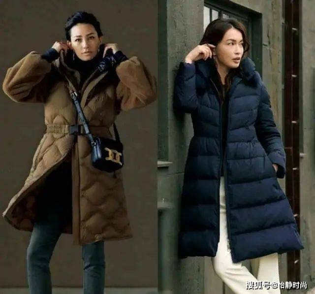 颜色 上了年纪的大妈,开春尽量别穿这3种衣服!廉价显老,拍照也很土