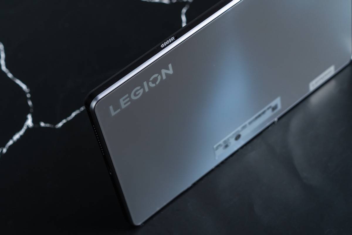 原创万物皆可电竞拯救者y700平板沉浸式开箱评测