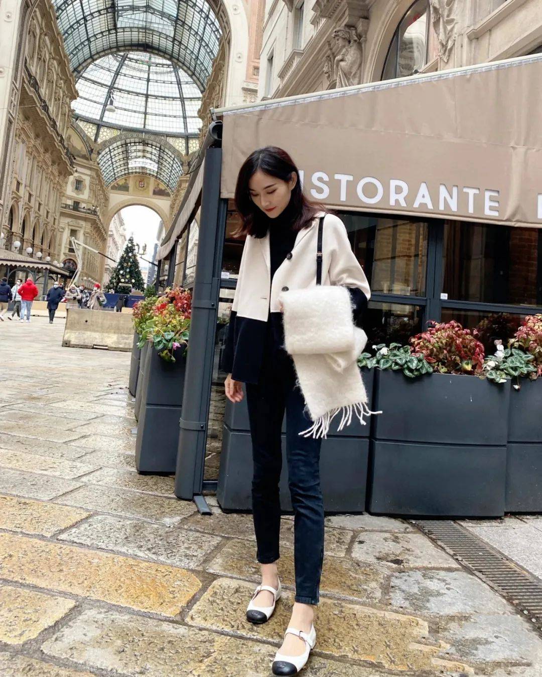 细节 今年最流行的鞋子，也太好看了吧