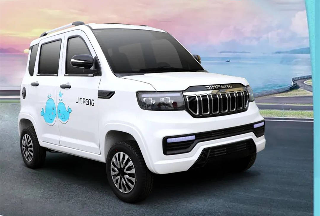 1,金彭微客k5-探境