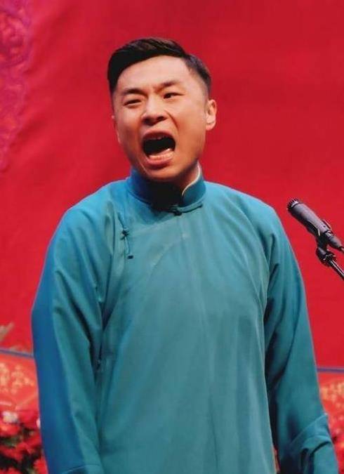 德云社张九南妻子放出聊天记录,随后秒删,倒是把自己"实锤"了_郭德纲