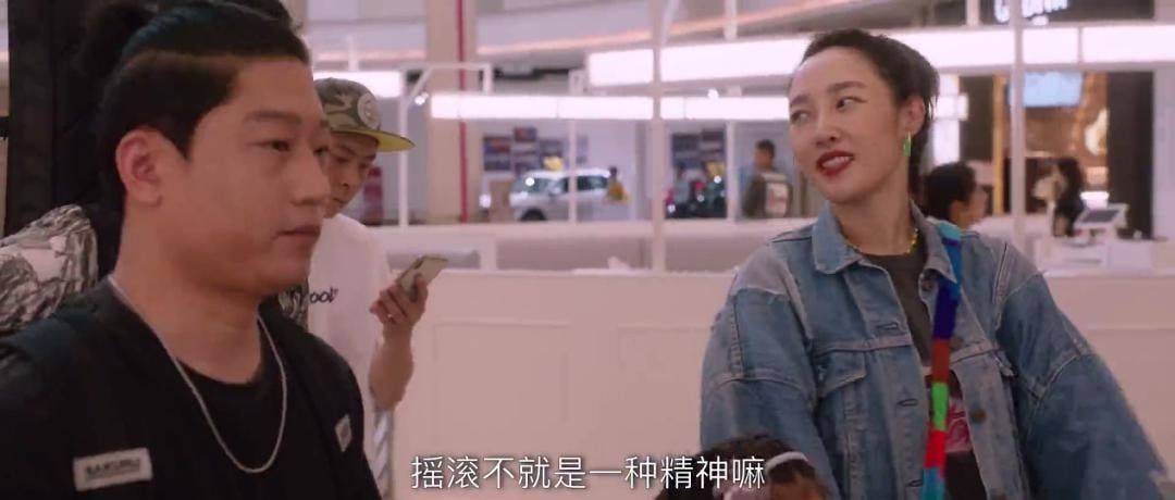 进行|白百何时隔四年再拍电视剧，上映就成爆款，引起众多已婚人士共鸣