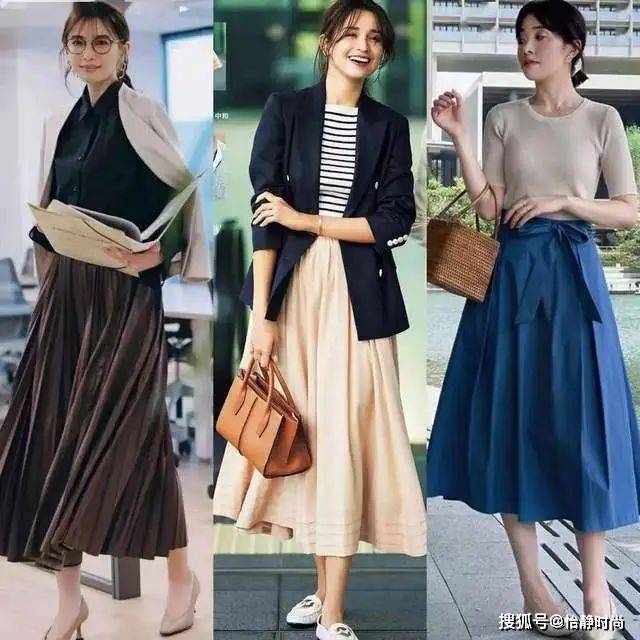 颜色 上了年纪的大妈,开春尽量别穿这3种衣服!廉价显老,拍照也很土